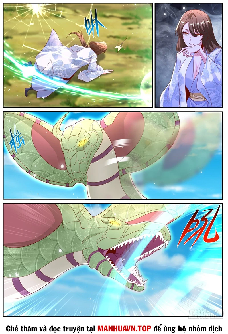 Trọng Sinh Đô Thị Tu Tiên Chapter 1004 - Trang 3