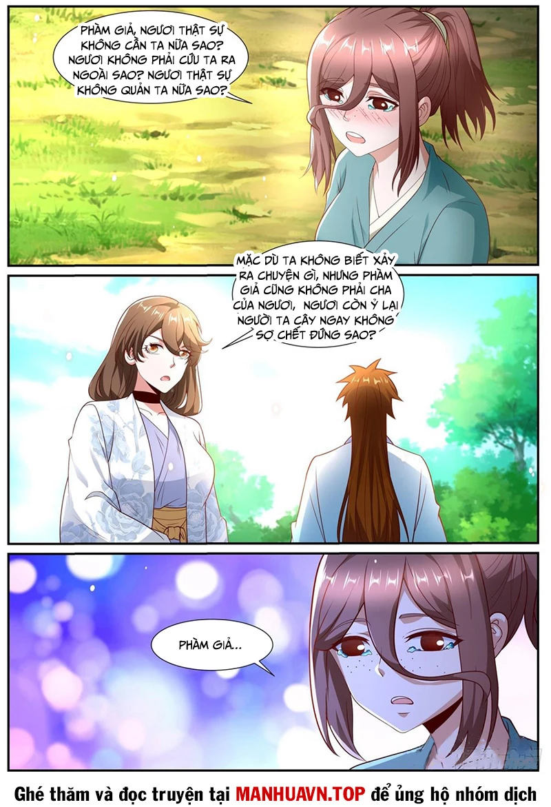 Trọng Sinh Đô Thị Tu Tiên Chapter 1007 - Trang 3