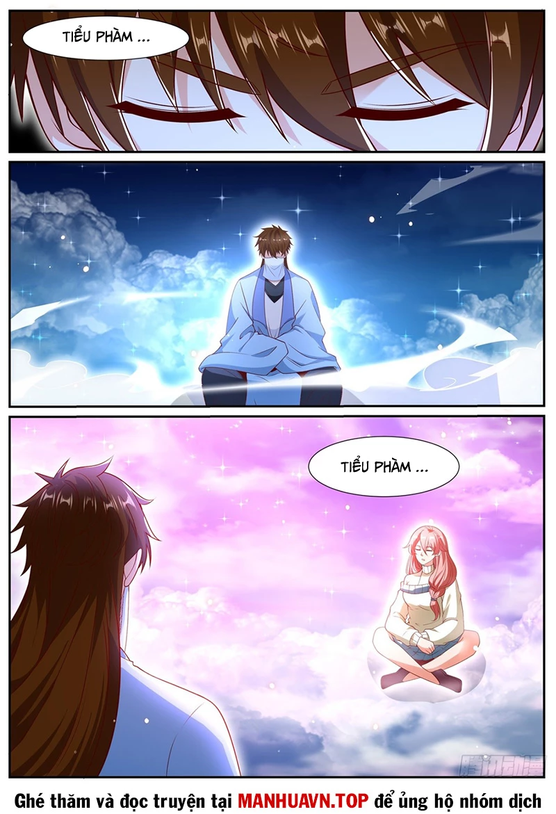 Trọng Sinh Đô Thị Tu Tiên Chapter 1007 - Trang 3