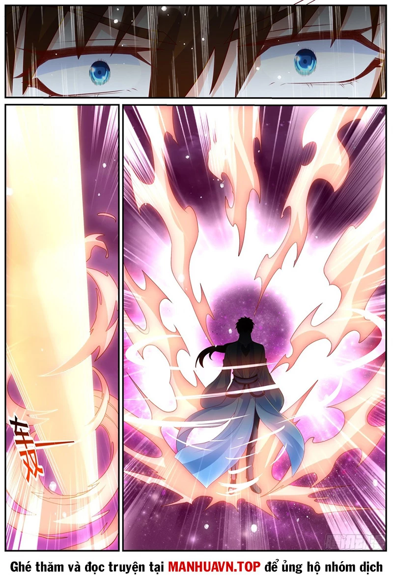 Trọng Sinh Đô Thị Tu Tiên Chapter 1008 - Trang 4