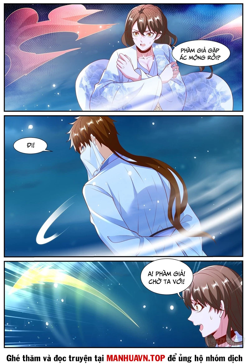 Trọng Sinh Đô Thị Tu Tiên Chapter 1008 - Trang 4