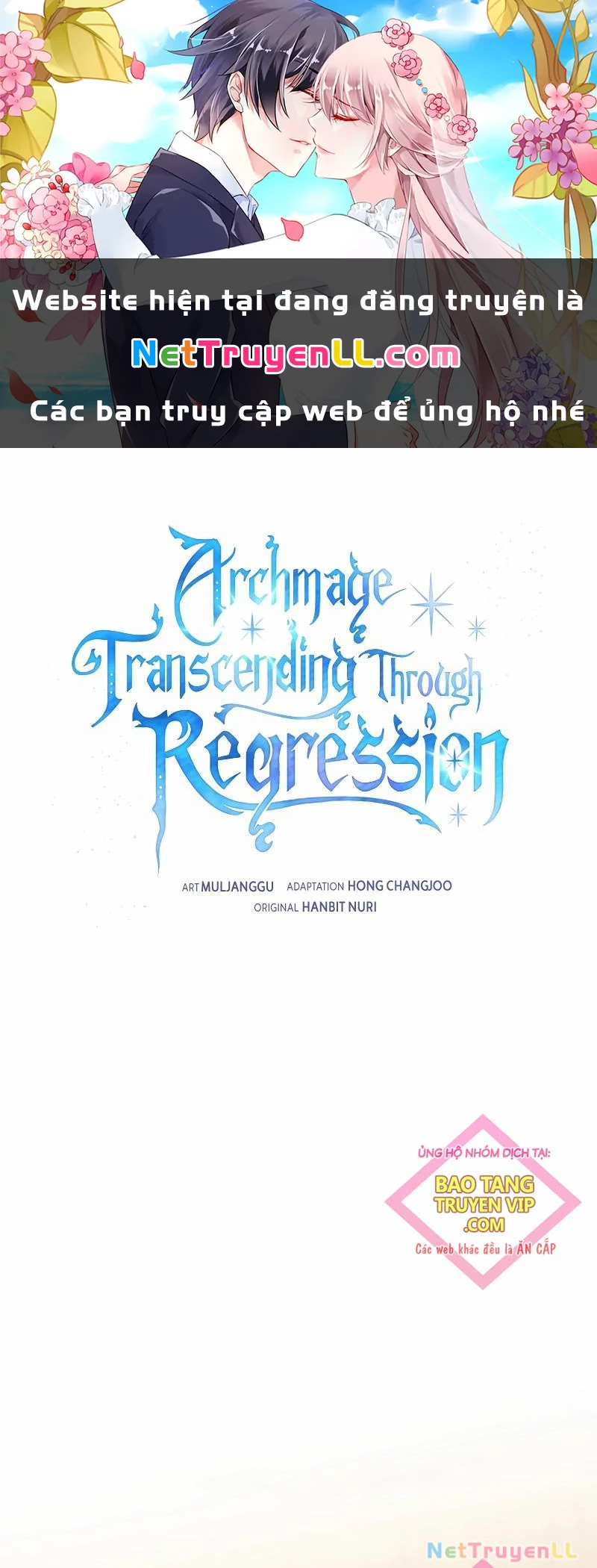 Đại Ma Đạo Sư Hồi Quy Chapter 90 - Trang 3