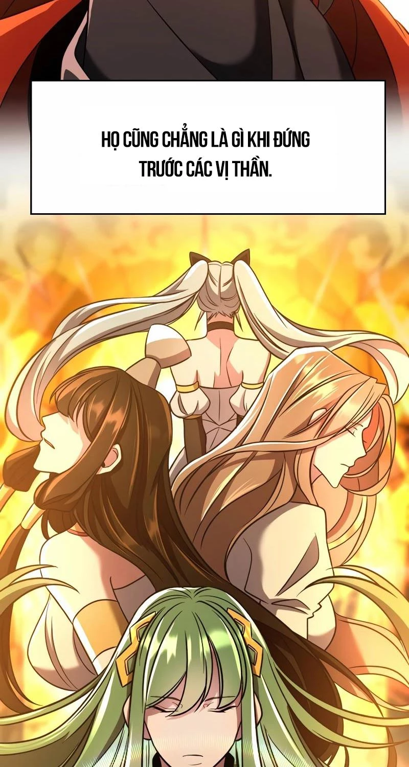 Đại Ma Đạo Sư Hồi Quy Chapter 90 - Trang 3