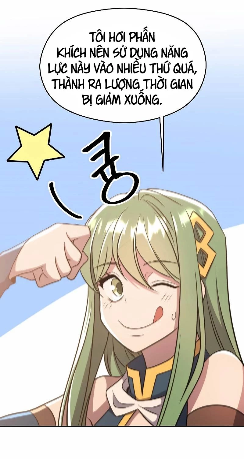 Đại Ma Đạo Sư Hồi Quy Chapter 90 - Trang 3