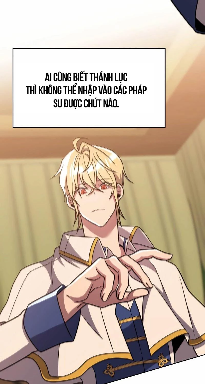 Đại Ma Đạo Sư Hồi Quy Chapter 90 - Trang 3