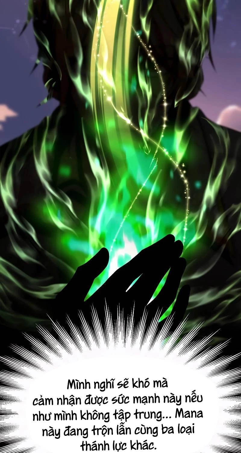 Đại Ma Đạo Sư Hồi Quy Chapter 90 - Trang 3