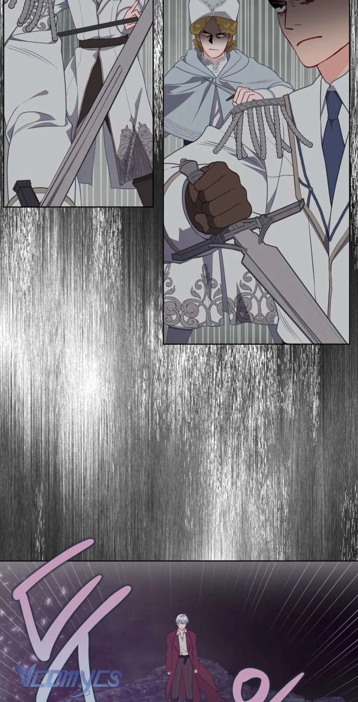 Sự Điều Trị Đặc Biệt Của Tinh Linh Chapter 77 - Trang 4