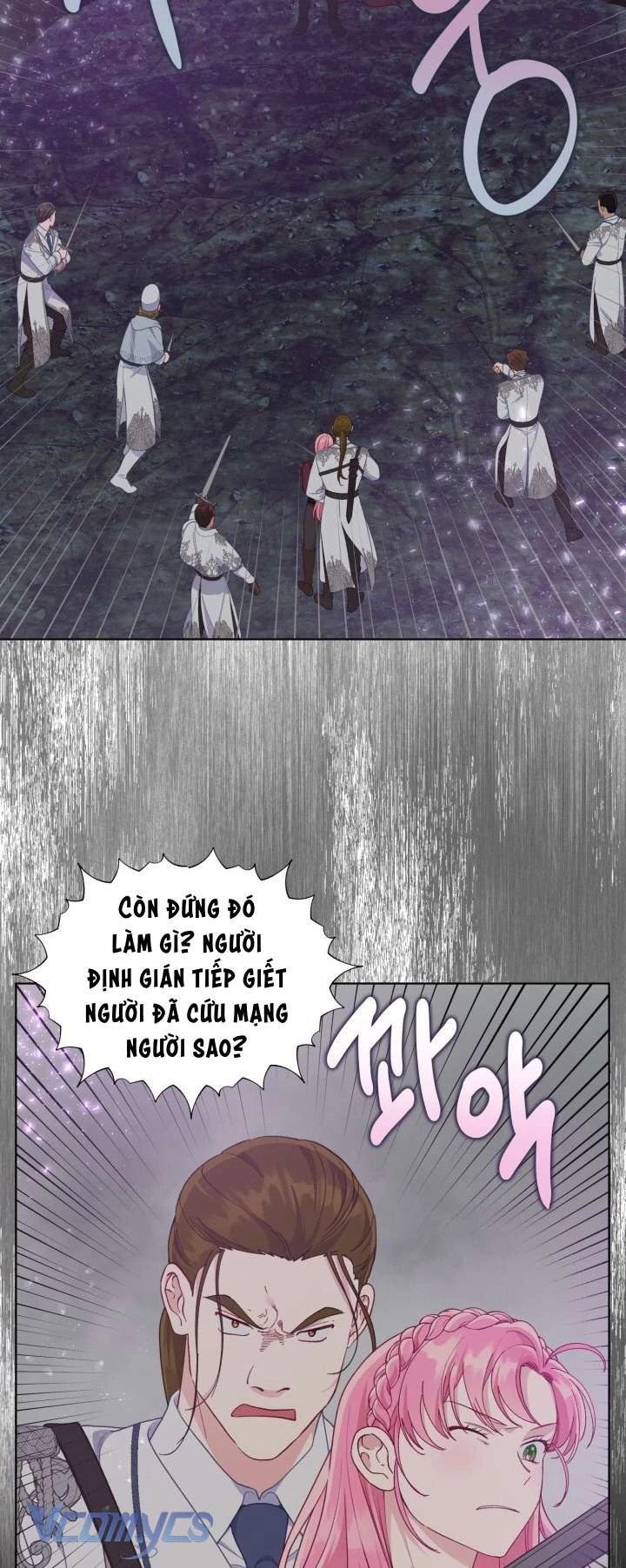 Sự Điều Trị Đặc Biệt Của Tinh Linh Chapter 77 - Trang 4