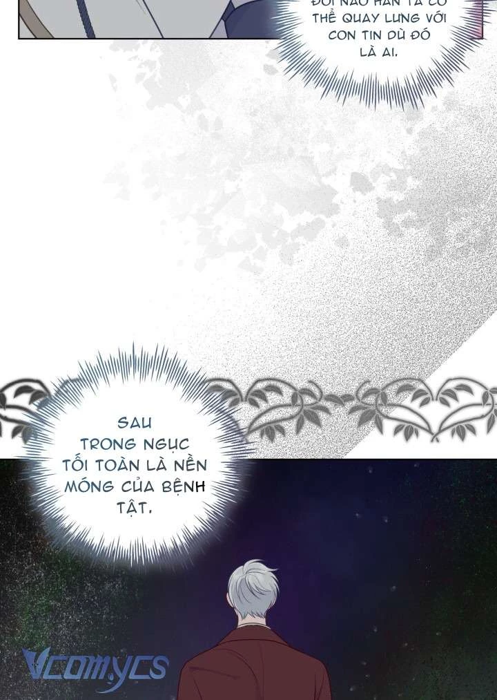 Sự Điều Trị Đặc Biệt Của Tinh Linh Chapter 77 - Trang 4