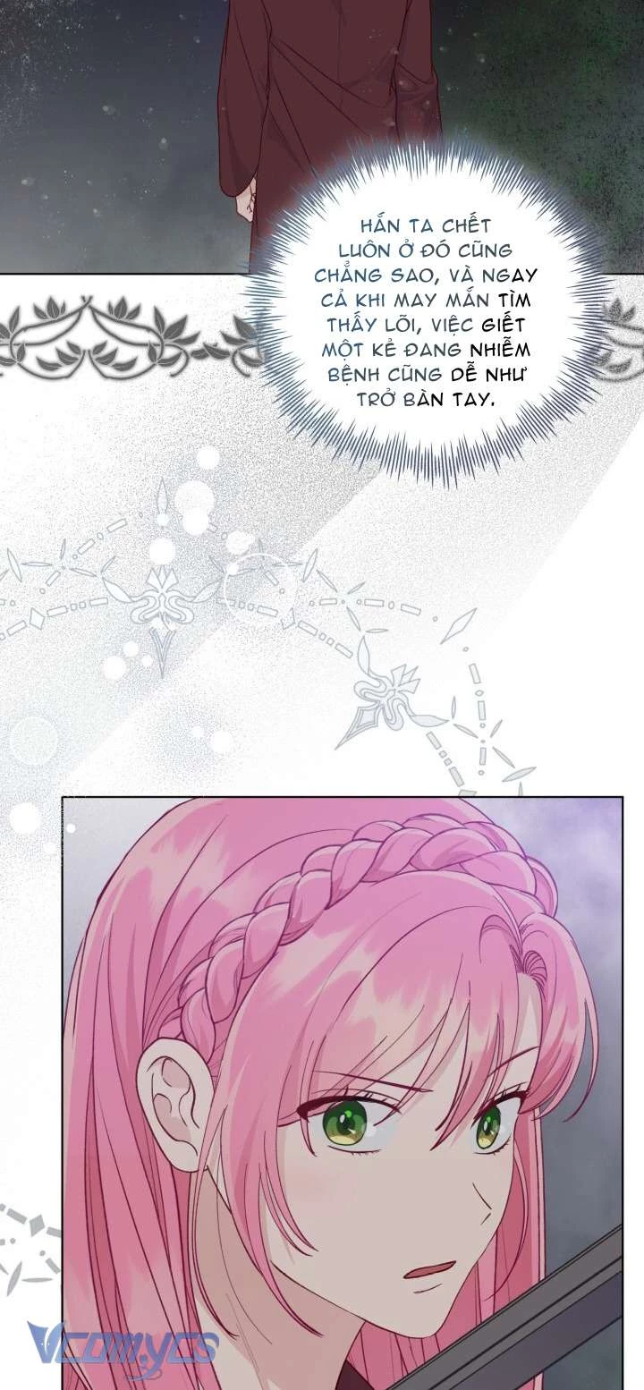 Sự Điều Trị Đặc Biệt Của Tinh Linh Chapter 77 - Trang 4