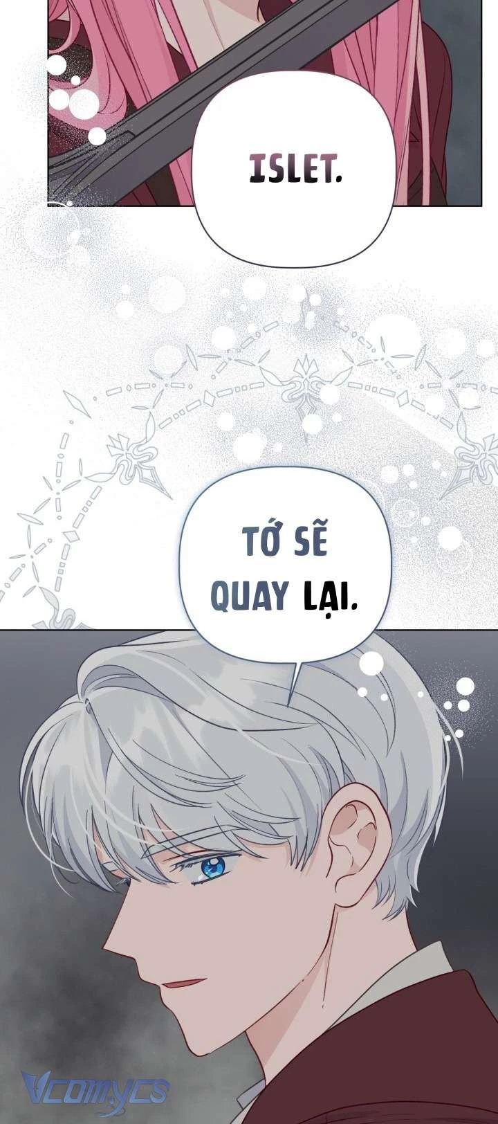 Sự Điều Trị Đặc Biệt Của Tinh Linh Chapter 77 - Trang 4