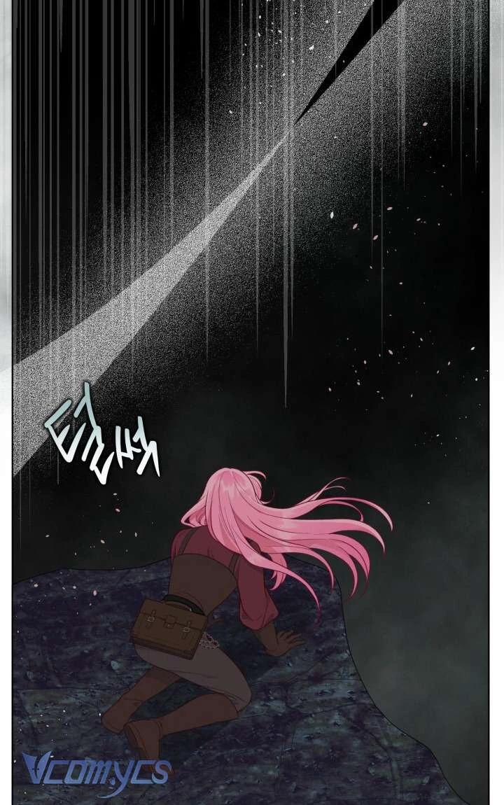 Sự Điều Trị Đặc Biệt Của Tinh Linh Chapter 77 - Trang 4