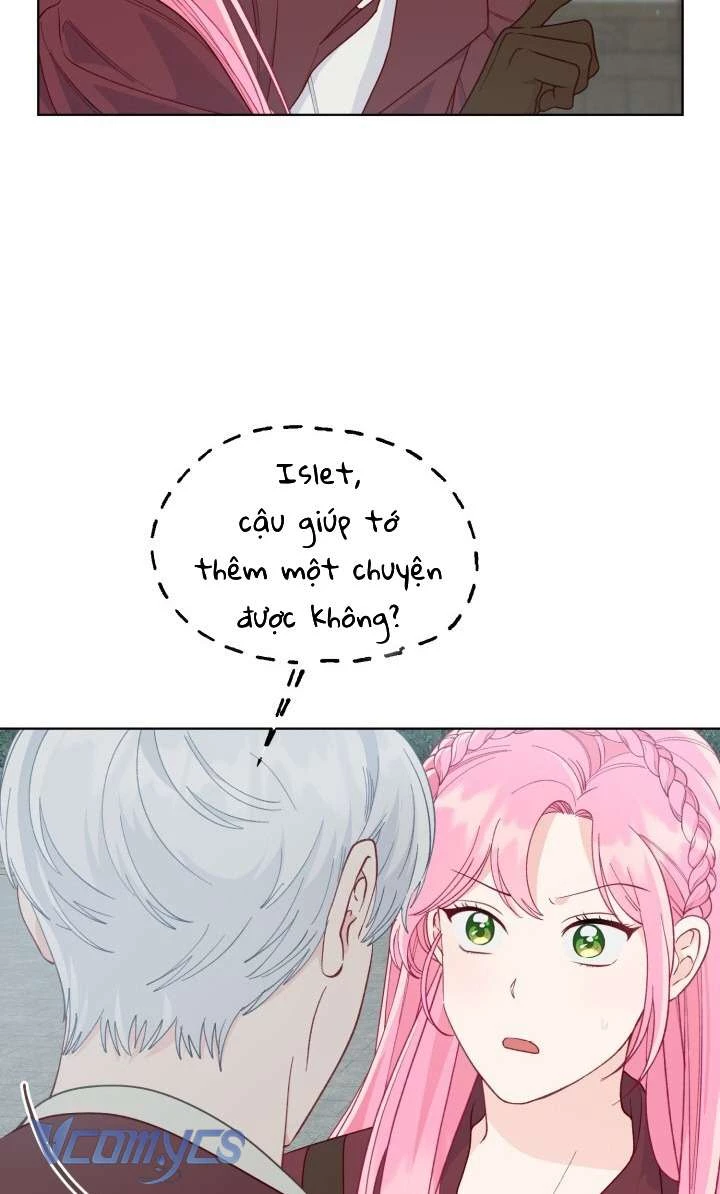 Sự Điều Trị Đặc Biệt Của Tinh Linh Chapter 77 - Trang 4