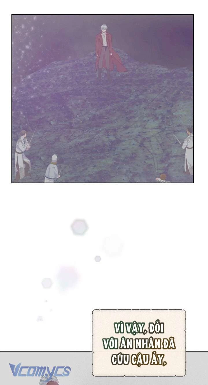 Sự Điều Trị Đặc Biệt Của Tinh Linh Chapter 77 - Trang 4