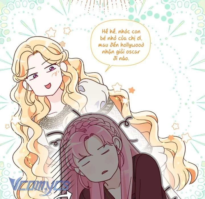 Sự Điều Trị Đặc Biệt Của Tinh Linh Chapter 77 - Trang 4