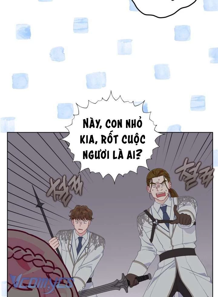 Sự Điều Trị Đặc Biệt Của Tinh Linh Chapter 77 - Trang 4