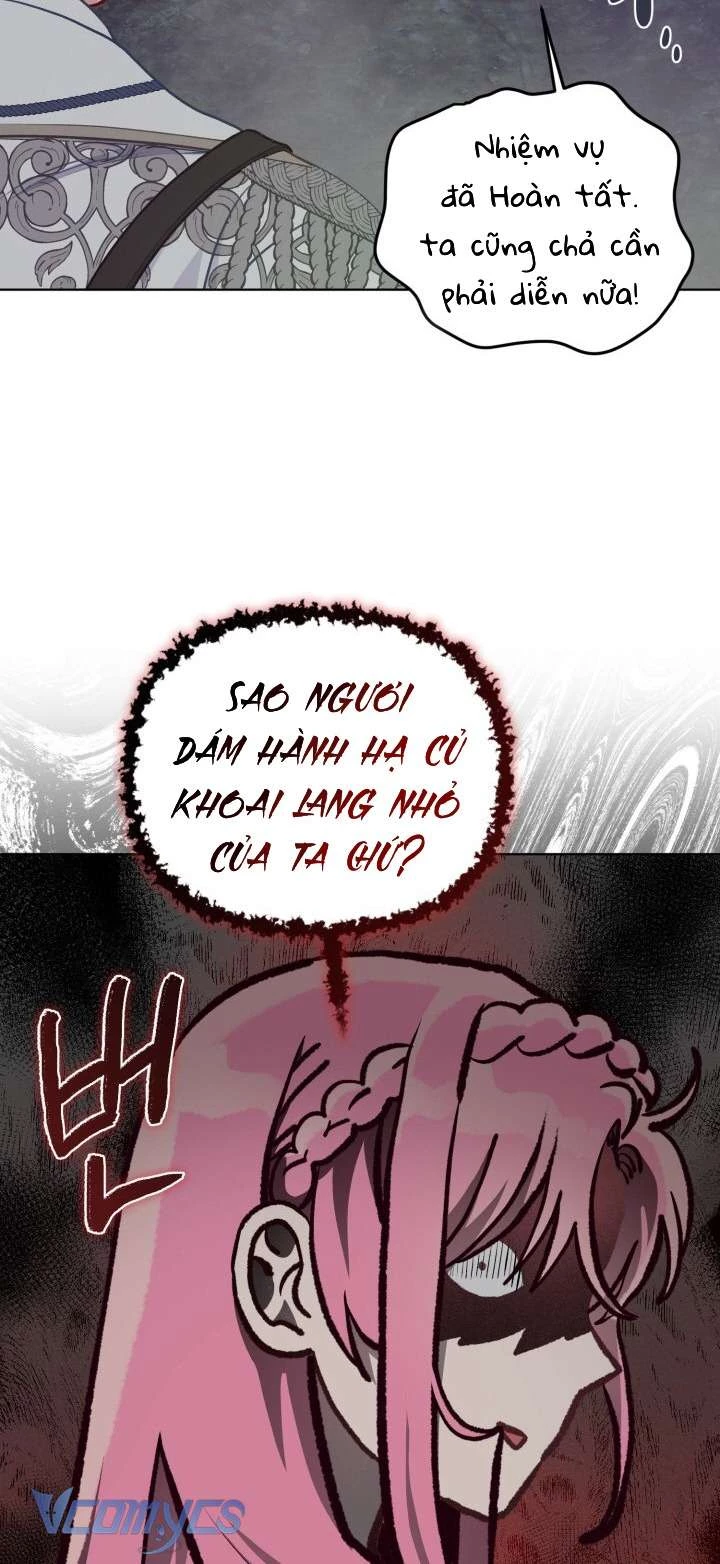 Sự Điều Trị Đặc Biệt Của Tinh Linh Chapter 77 - Trang 4