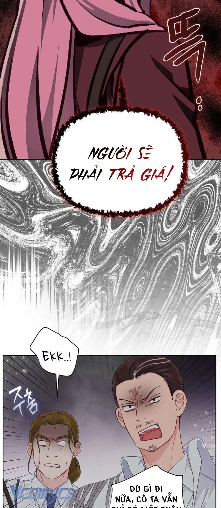 Sự Điều Trị Đặc Biệt Của Tinh Linh Chapter 77 - Trang 4