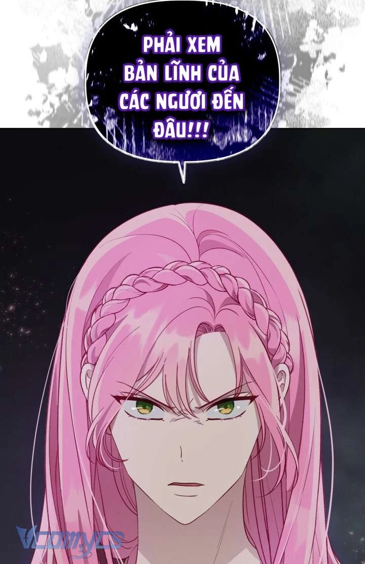 Sự Điều Trị Đặc Biệt Của Tinh Linh Chapter 77 - Trang 4