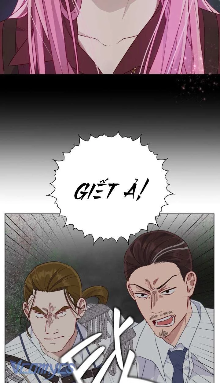 Sự Điều Trị Đặc Biệt Của Tinh Linh Chapter 77 - Trang 4