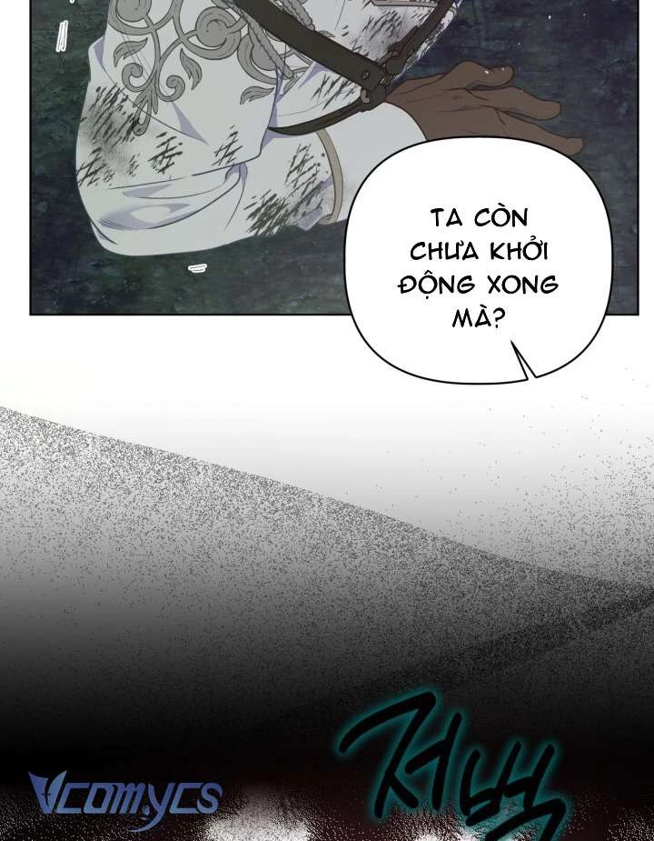 Sự Điều Trị Đặc Biệt Của Tinh Linh Chapter 77 - Trang 4