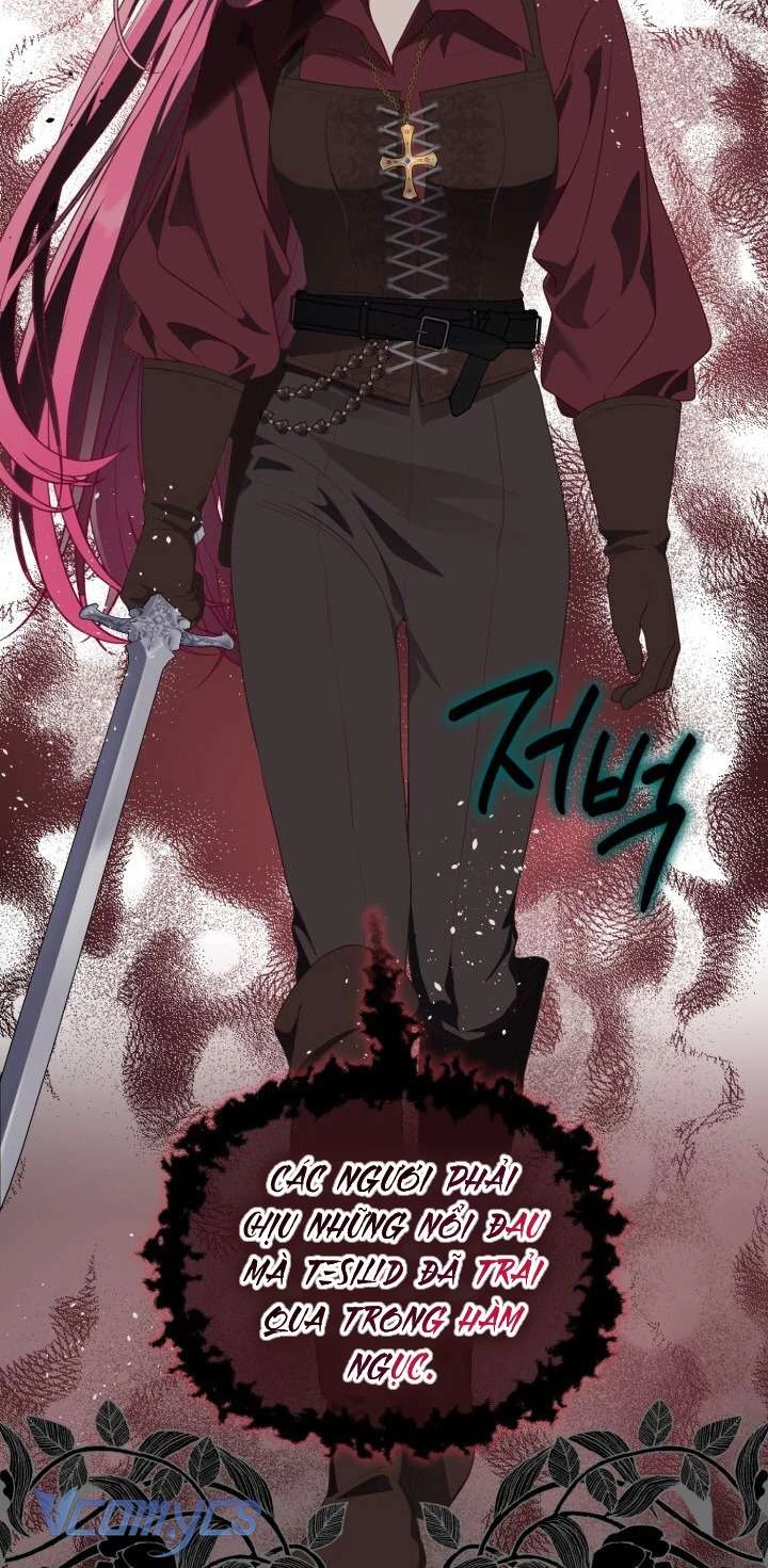 Sự Điều Trị Đặc Biệt Của Tinh Linh Chapter 77 - Trang 4