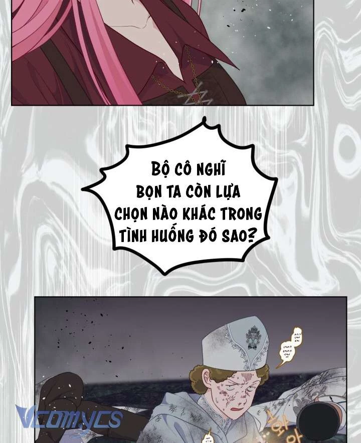 Sự Điều Trị Đặc Biệt Của Tinh Linh Chapter 77 - Trang 4