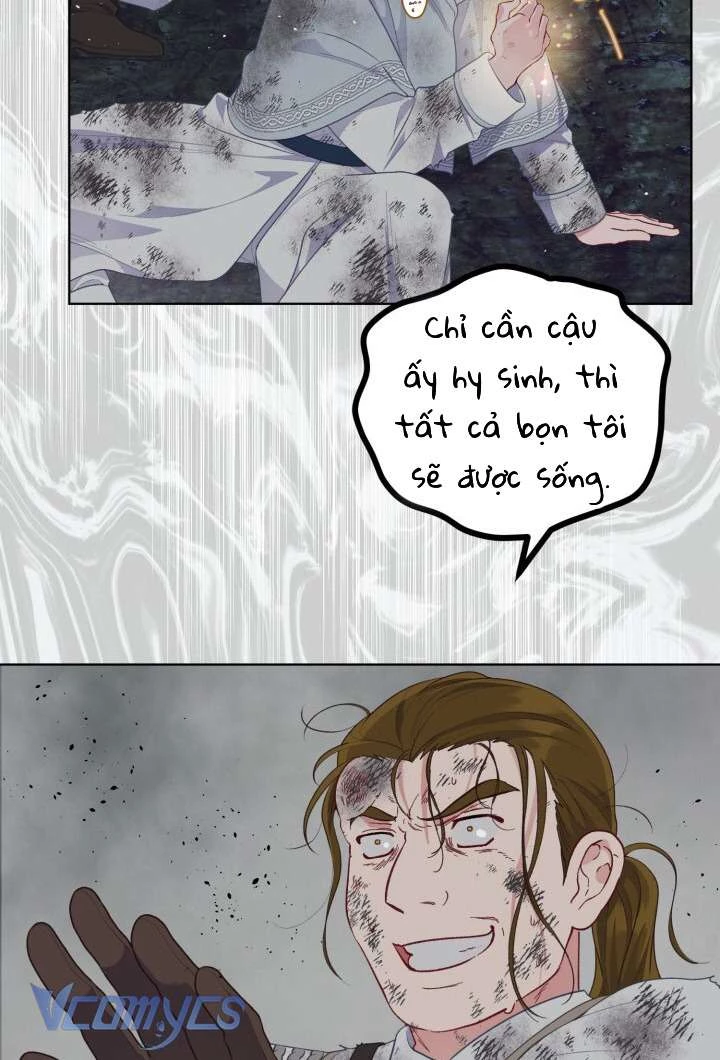 Sự Điều Trị Đặc Biệt Của Tinh Linh Chapter 77 - Trang 4