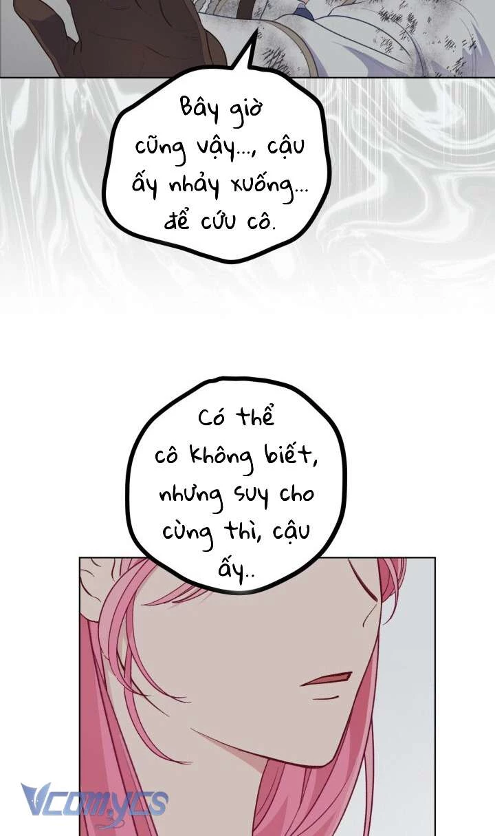 Sự Điều Trị Đặc Biệt Của Tinh Linh Chapter 77 - Trang 4