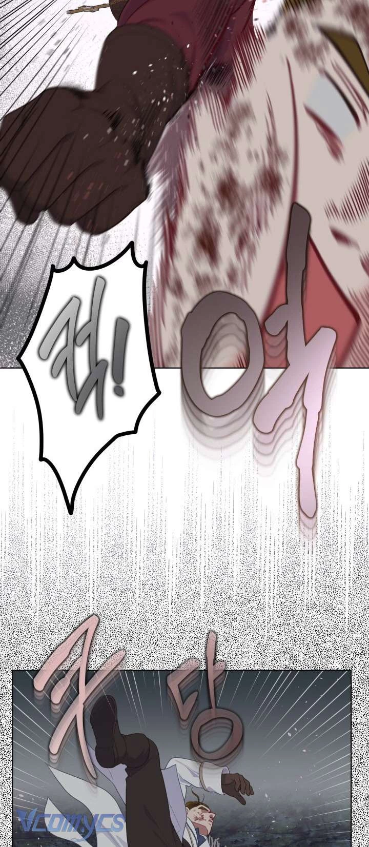 Sự Điều Trị Đặc Biệt Của Tinh Linh Chapter 77 - Trang 4