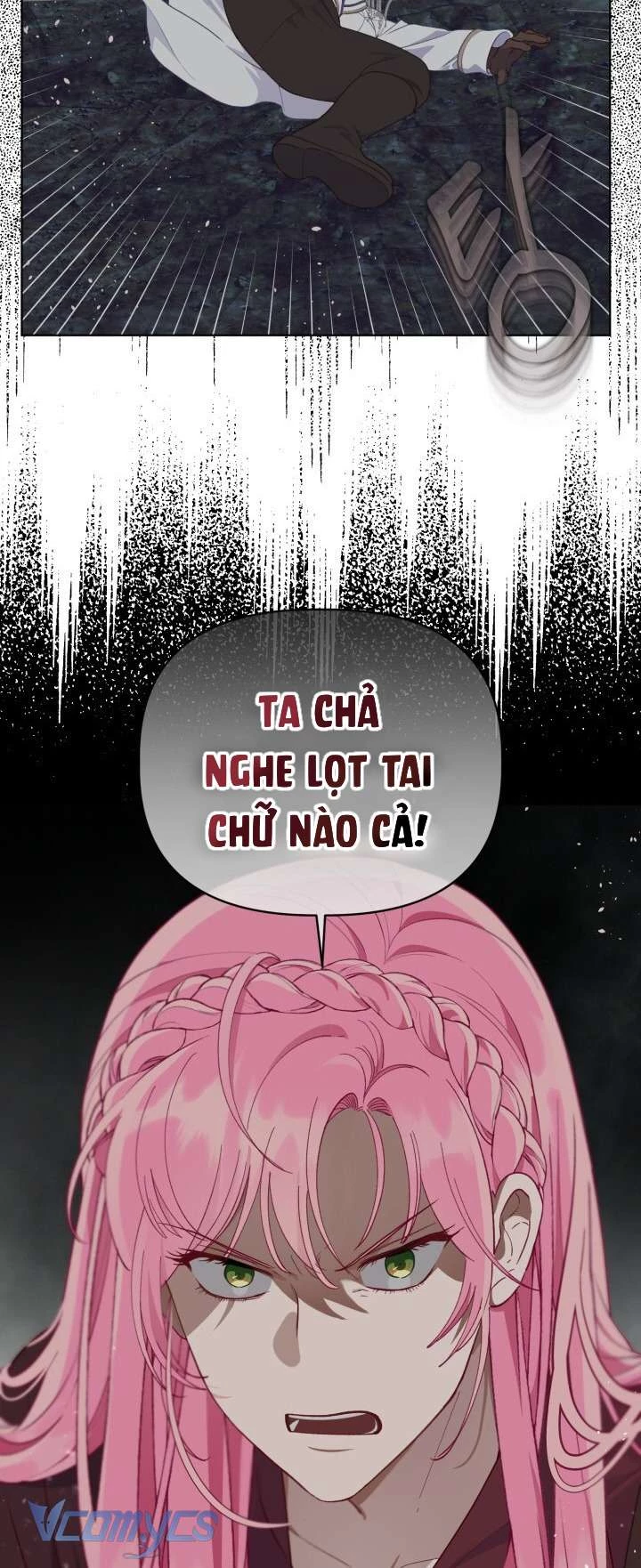 Sự Điều Trị Đặc Biệt Của Tinh Linh Chapter 77 - Trang 4