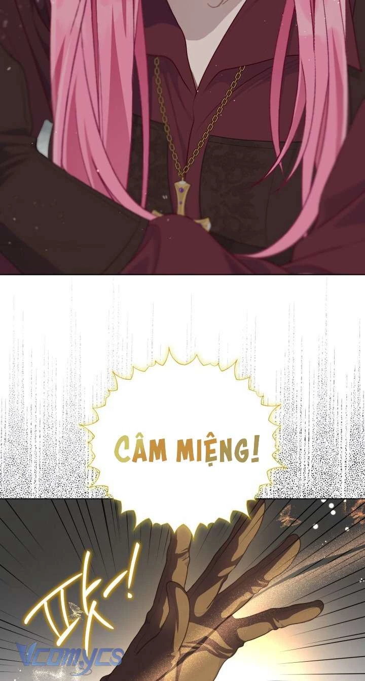 Sự Điều Trị Đặc Biệt Của Tinh Linh Chapter 77 - Trang 4
