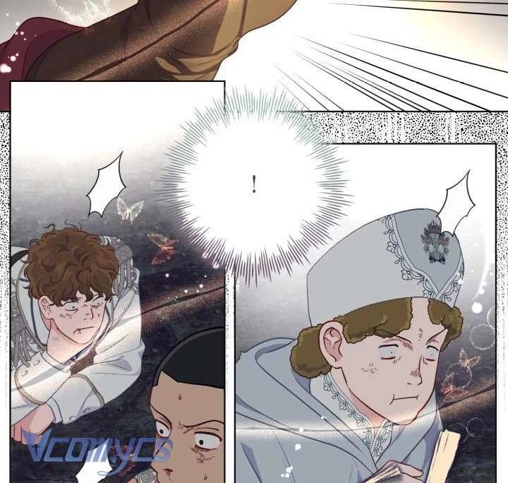 Sự Điều Trị Đặc Biệt Của Tinh Linh Chapter 77 - Trang 4