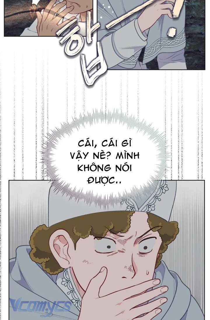 Sự Điều Trị Đặc Biệt Của Tinh Linh Chapter 77 - Trang 4