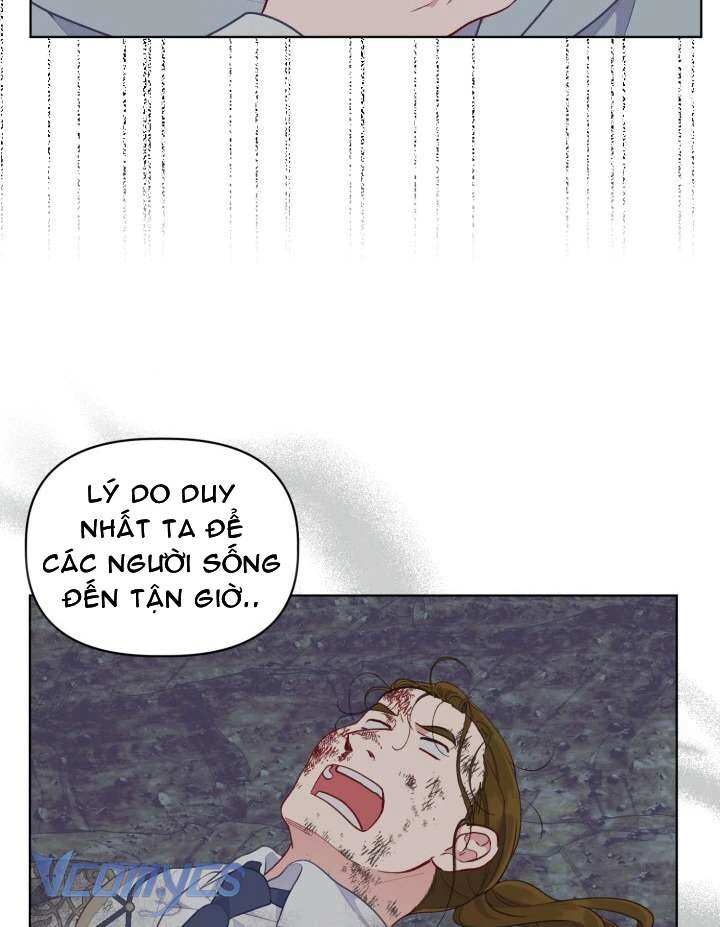 Sự Điều Trị Đặc Biệt Của Tinh Linh Chapter 77 - Trang 4