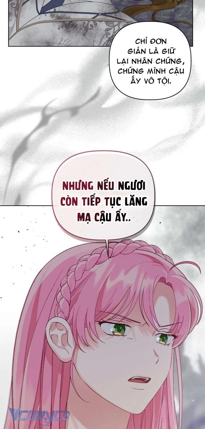 Sự Điều Trị Đặc Biệt Của Tinh Linh Chapter 77 - Trang 4