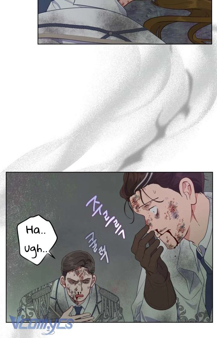 Sự Điều Trị Đặc Biệt Của Tinh Linh Chapter 77 - Trang 4