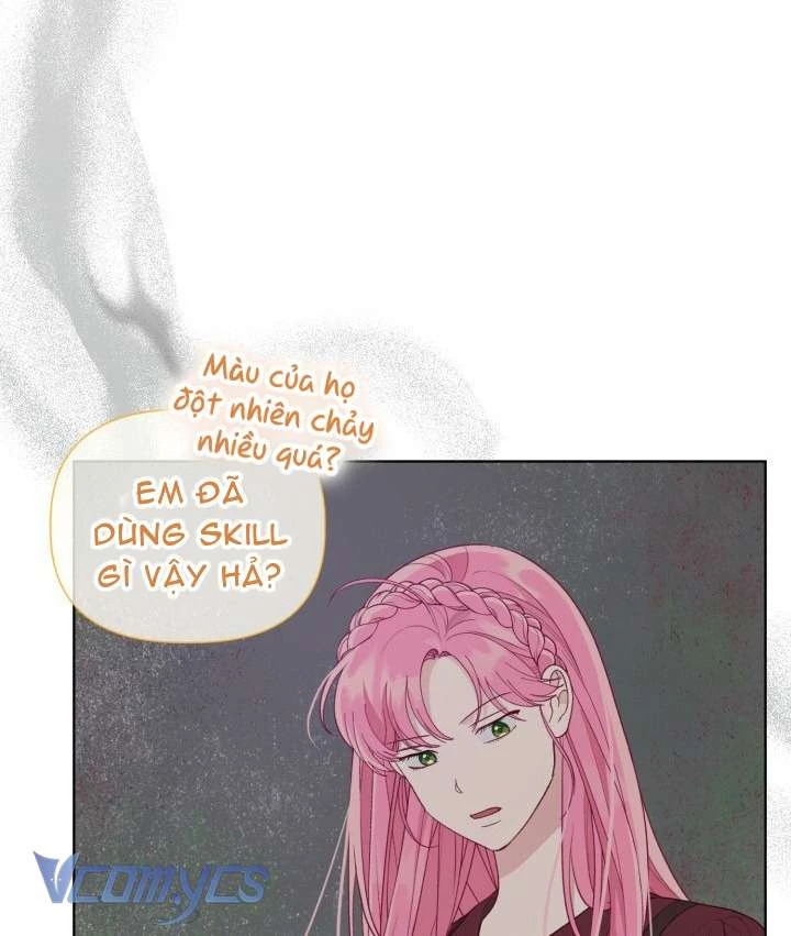 Sự Điều Trị Đặc Biệt Của Tinh Linh Chapter 77 - Trang 4