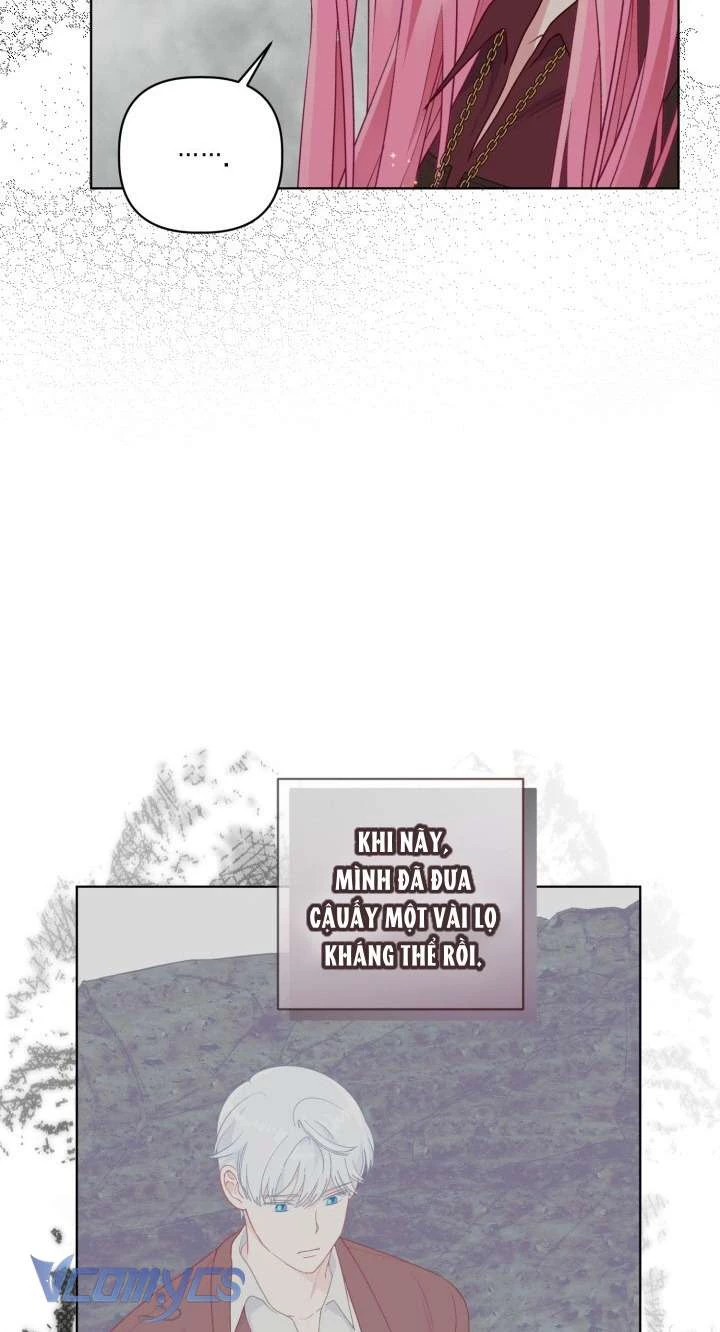 Sự Điều Trị Đặc Biệt Của Tinh Linh Chapter 77 - Trang 4