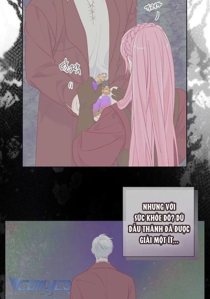 Sự Điều Trị Đặc Biệt Của Tinh Linh Chapter 77 - Trang 4
