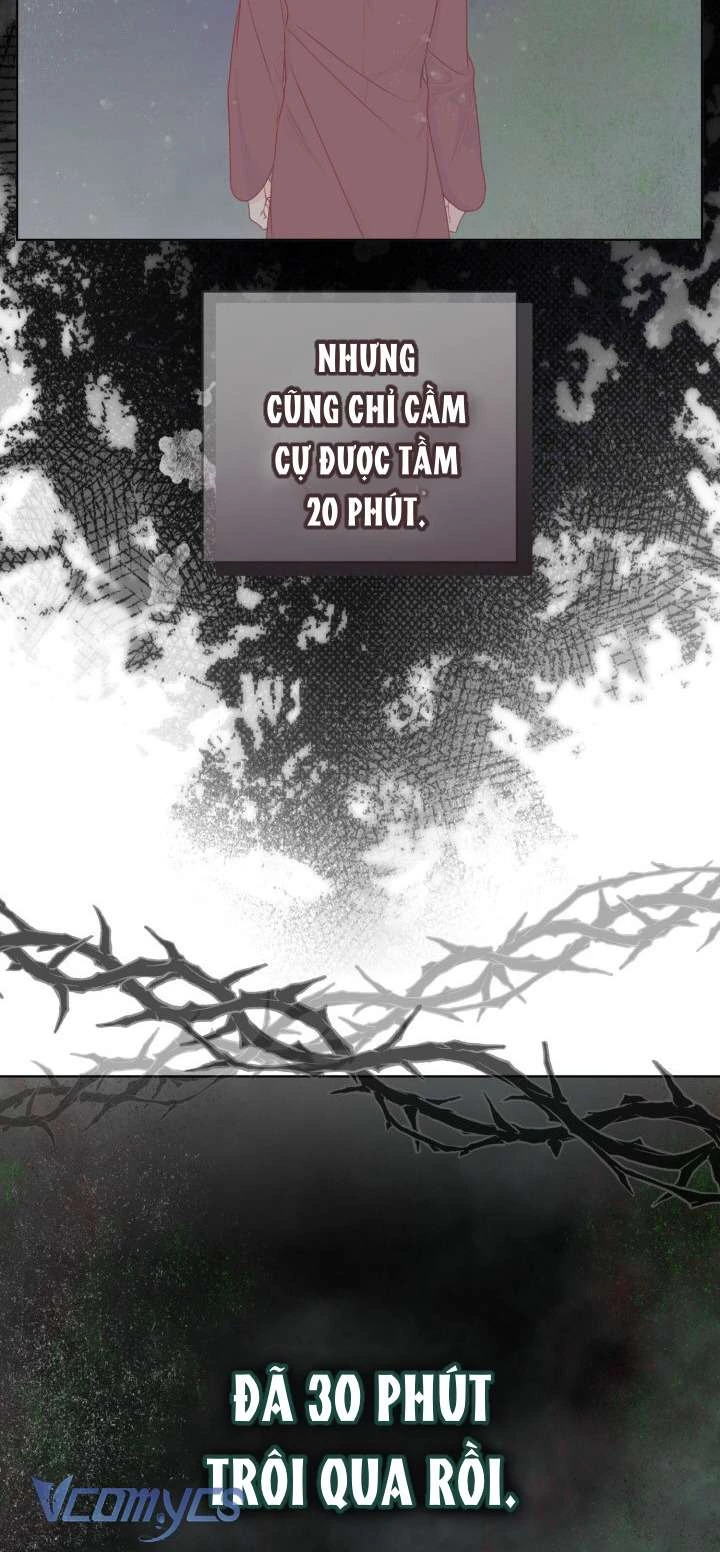 Sự Điều Trị Đặc Biệt Của Tinh Linh Chapter 77 - Trang 4