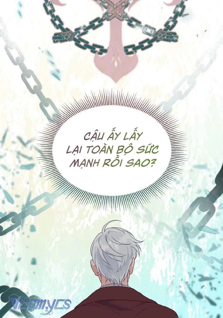 Sự Điều Trị Đặc Biệt Của Tinh Linh Chapter 79 - Trang 4