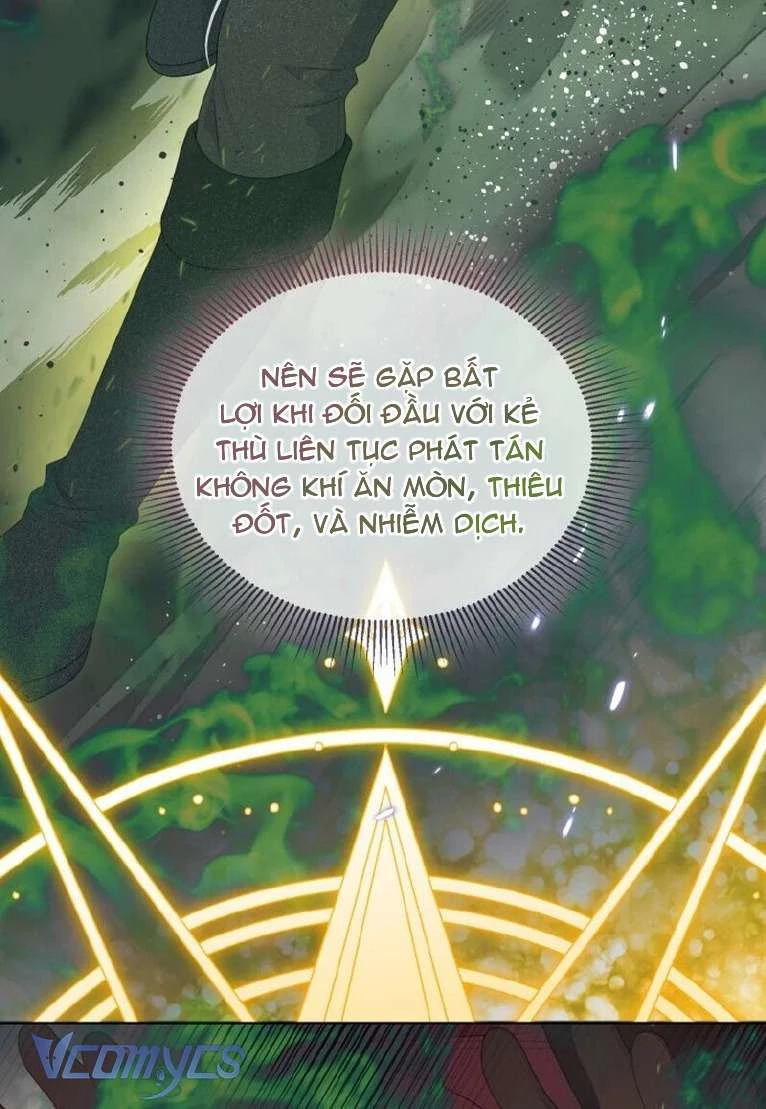 Sự Điều Trị Đặc Biệt Của Tinh Linh Chapter 79 - Trang 4