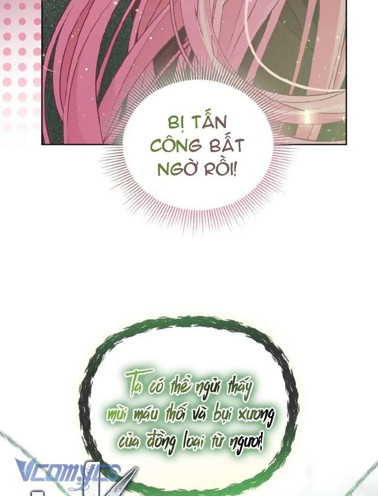 Sự Điều Trị Đặc Biệt Của Tinh Linh Chapter 79 - Trang 4