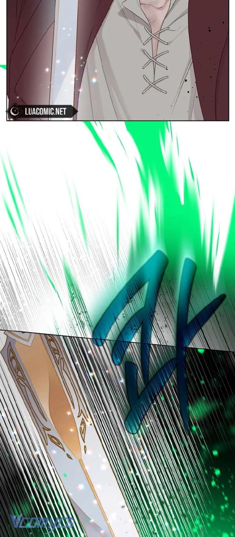 Sự Điều Trị Đặc Biệt Của Tinh Linh Chapter 79 - Trang 4