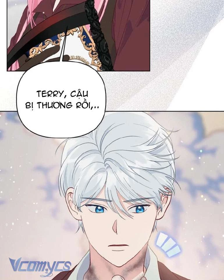 Sự Điều Trị Đặc Biệt Của Tinh Linh Chapter 79 - Trang 4