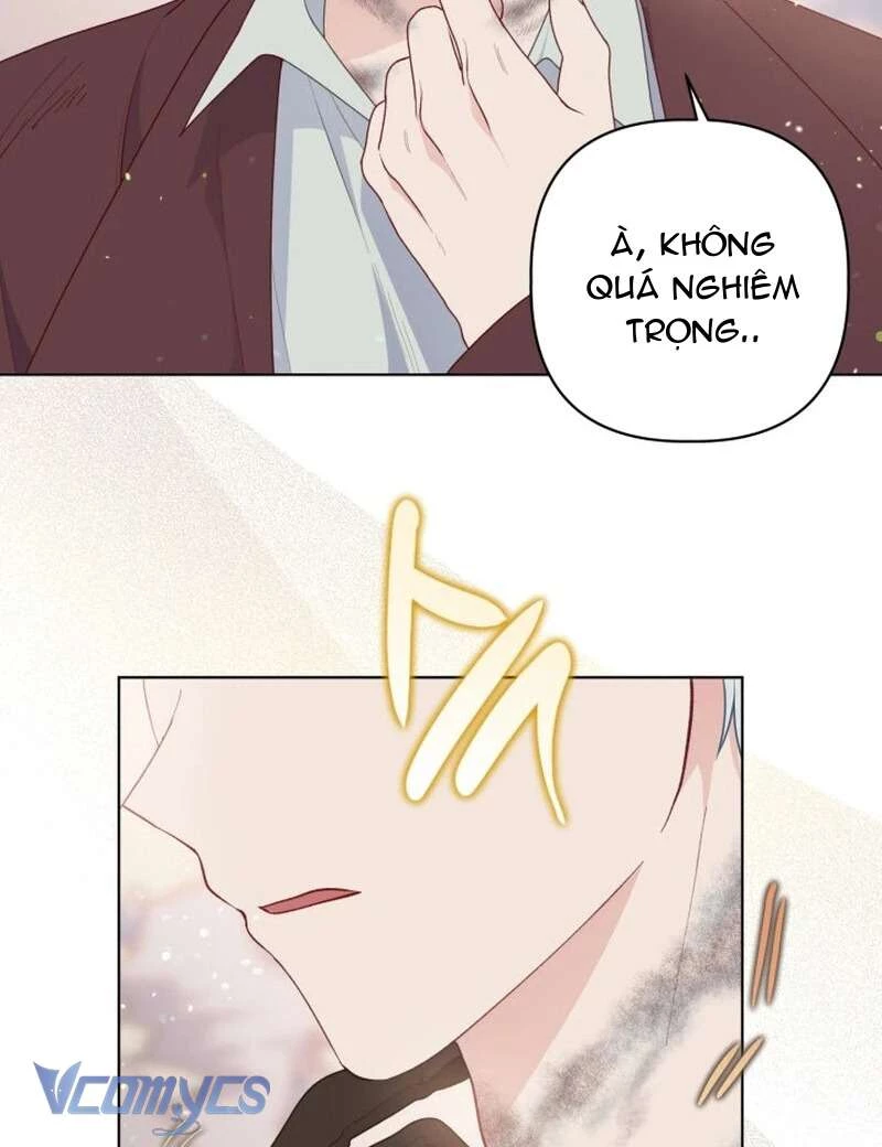 Sự Điều Trị Đặc Biệt Của Tinh Linh Chapter 79 - Trang 4