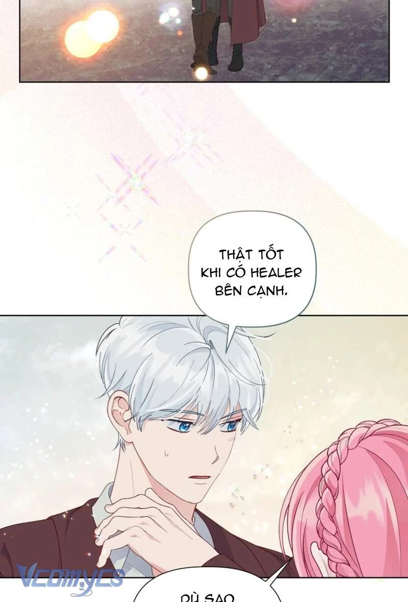 Sự Điều Trị Đặc Biệt Của Tinh Linh Chapter 79 - Trang 4