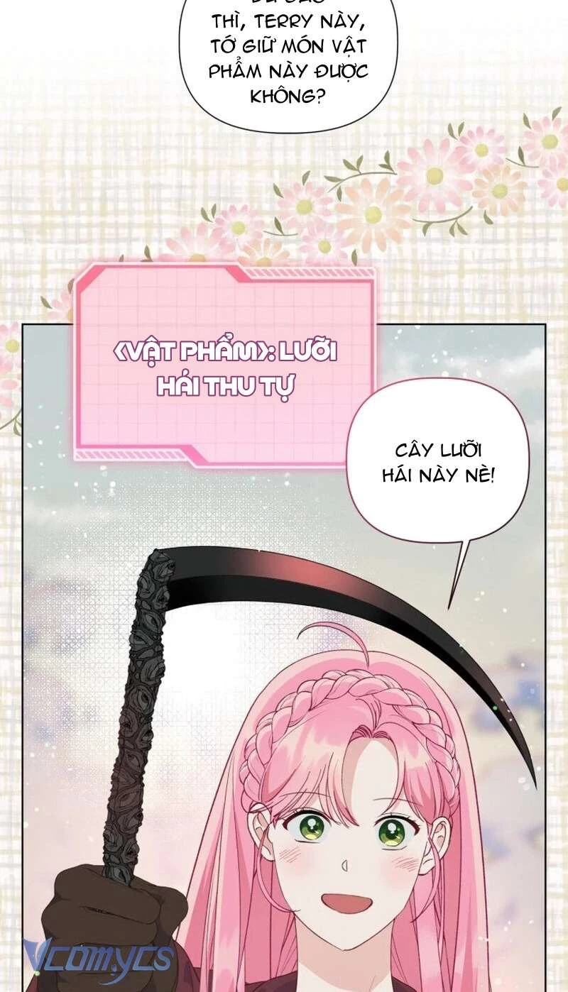 Sự Điều Trị Đặc Biệt Của Tinh Linh Chapter 79 - Trang 4