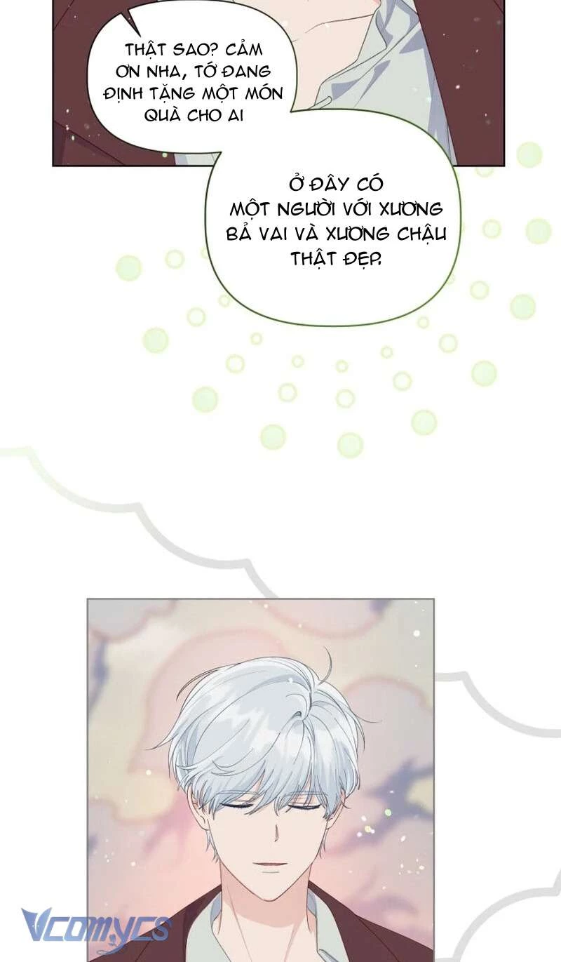 Sự Điều Trị Đặc Biệt Của Tinh Linh Chapter 79 - Trang 4